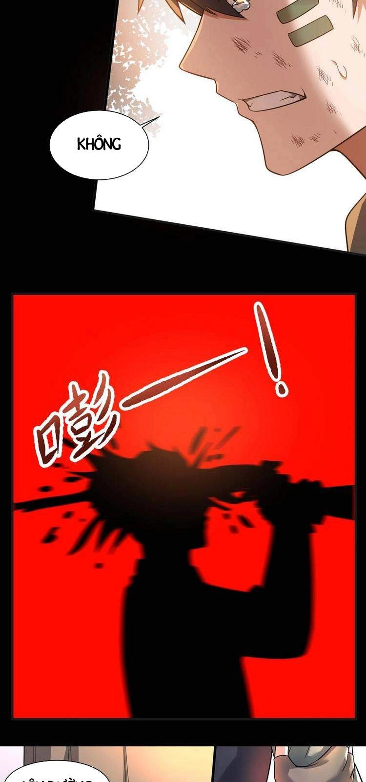 Nguyên Long Chapter 255 - 22