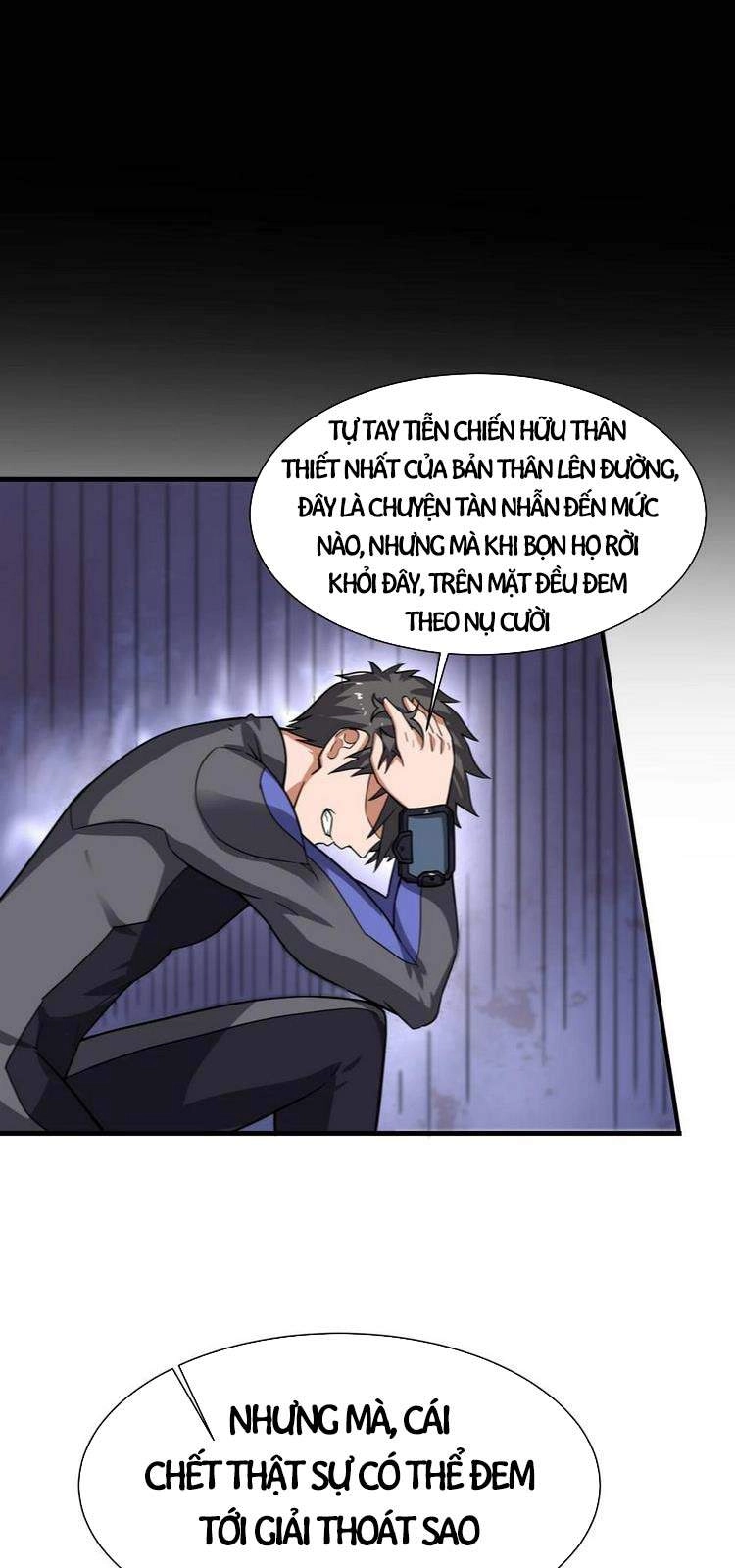 Nguyên Long Chapter 255 - 24