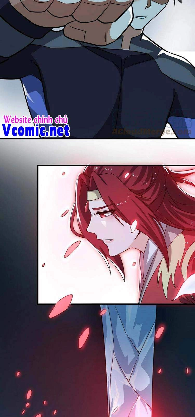 Nguyên Long Chapter 255 - 27