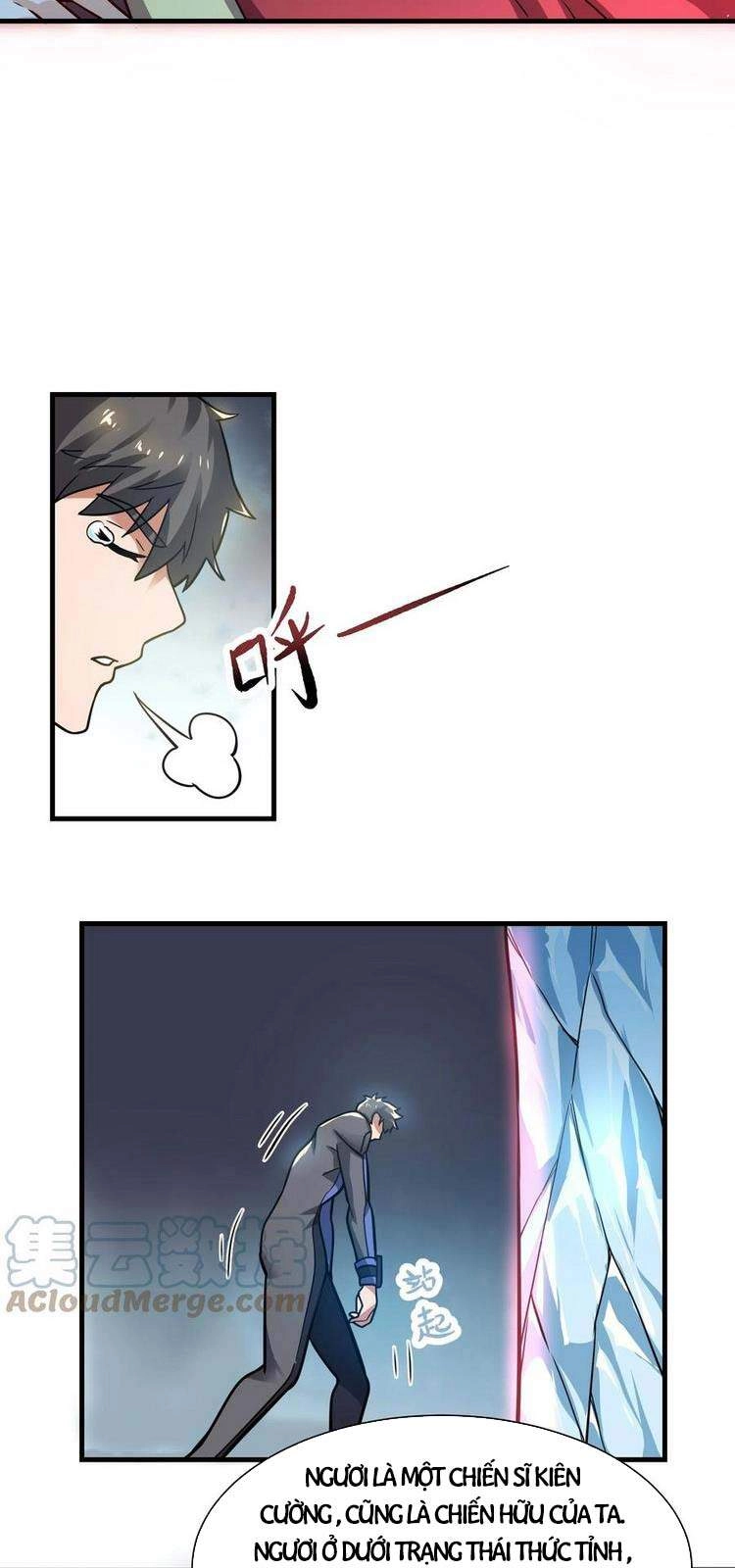 Nguyên Long Chapter 255 - 29