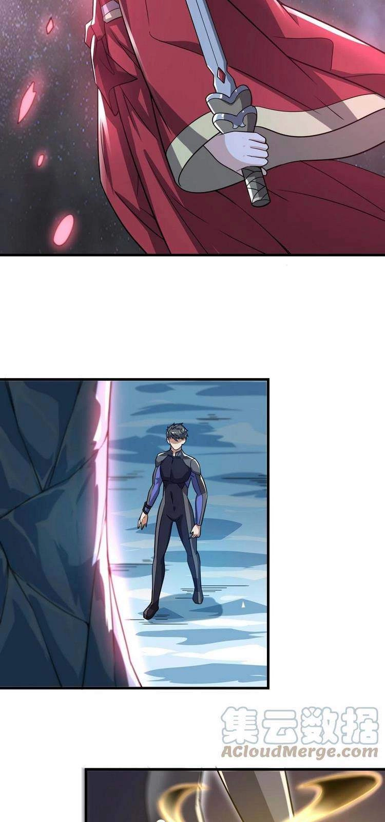 Nguyên Long Chapter 255 - 31