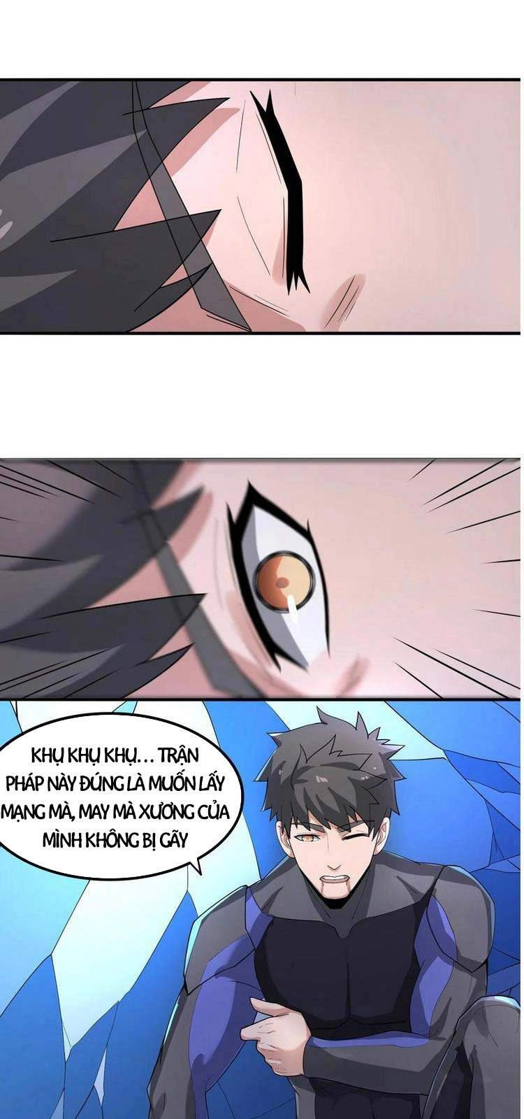 Nguyên Long Chapter 256 - 6