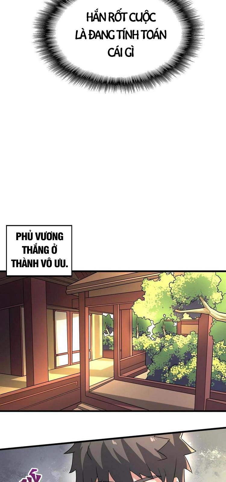 Nguyên Long Chapter 256 - 33