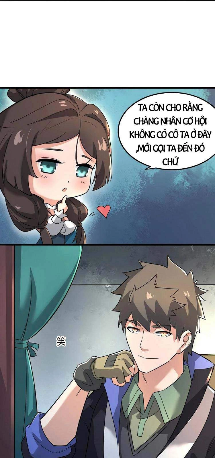 Nguyên Long Chapter 256 - 37