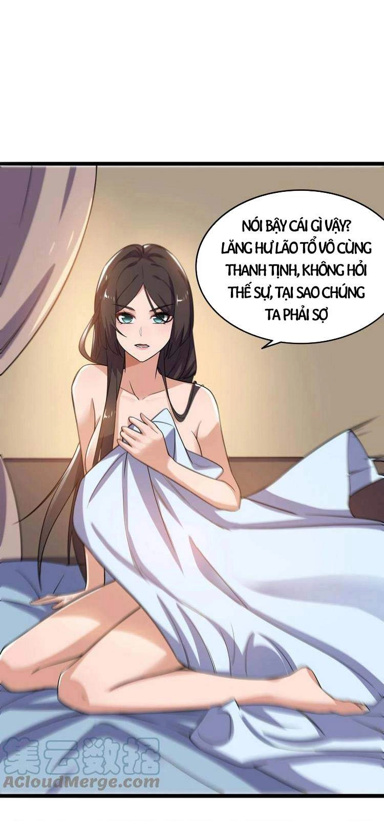 Nguyên Long Chapter 257 - 29