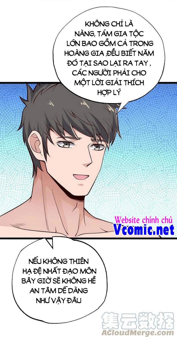 Nguyên Long Chapter 258 - 2