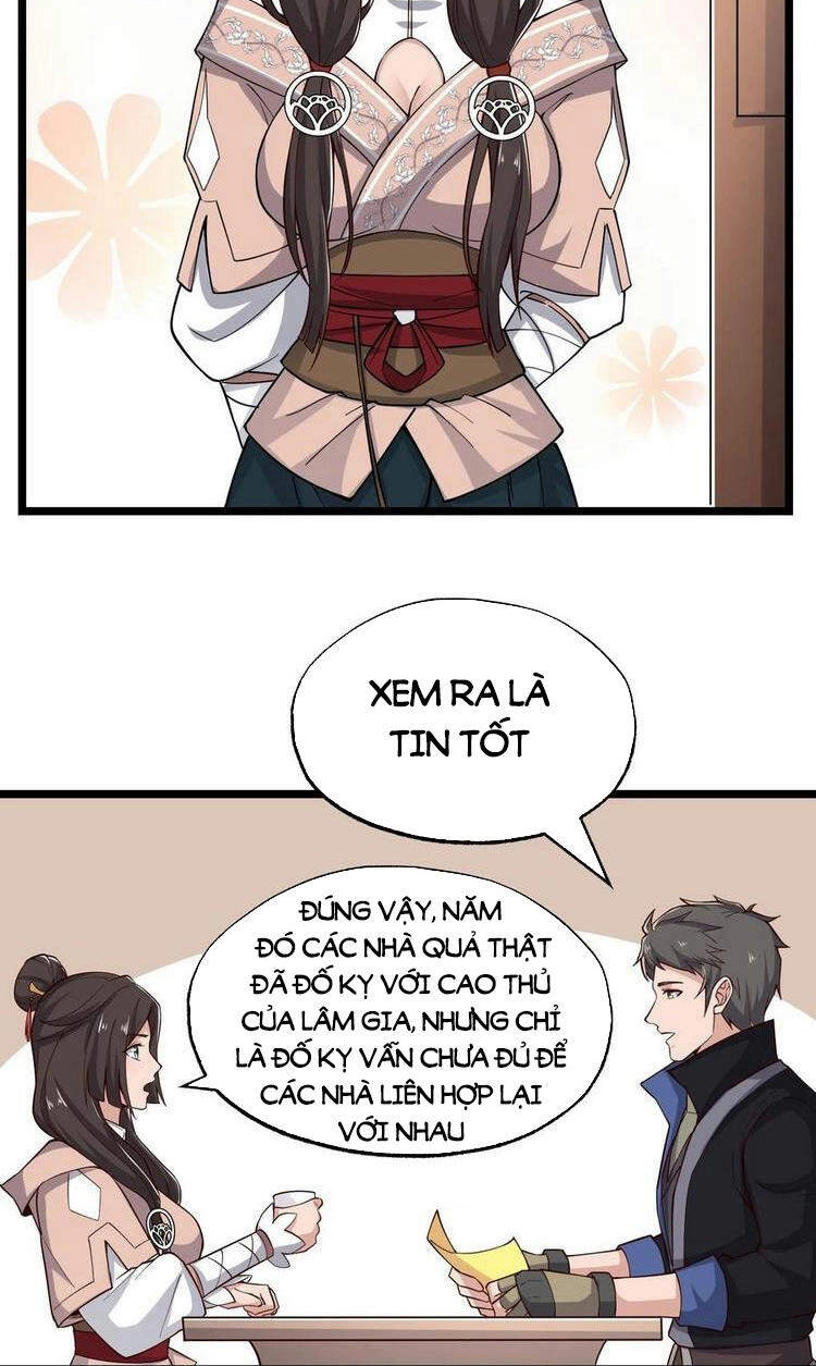 Nguyên Long Chapter 258 - 24