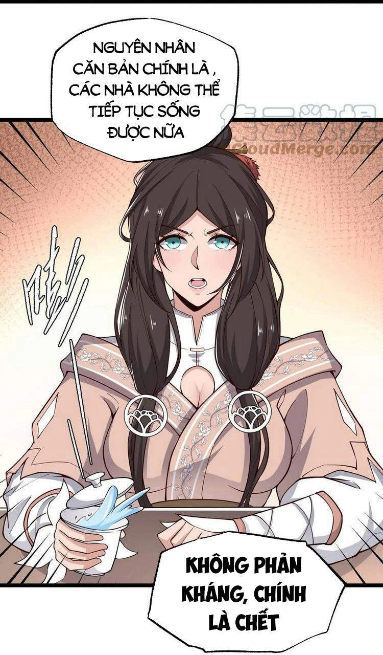 Nguyên Long Chapter 258 - 25