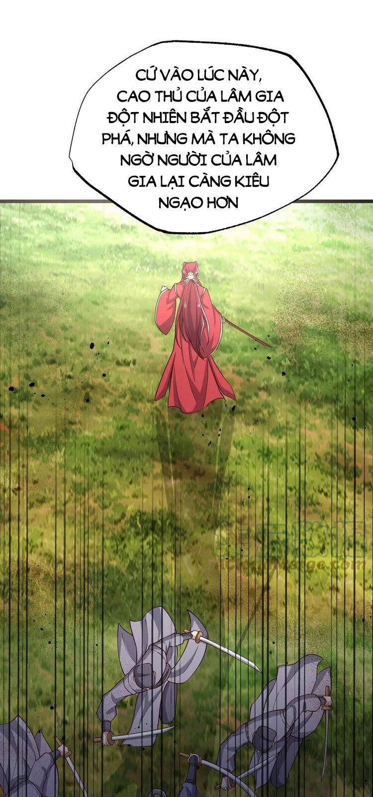 Nguyên Long Chapter 258 - 30