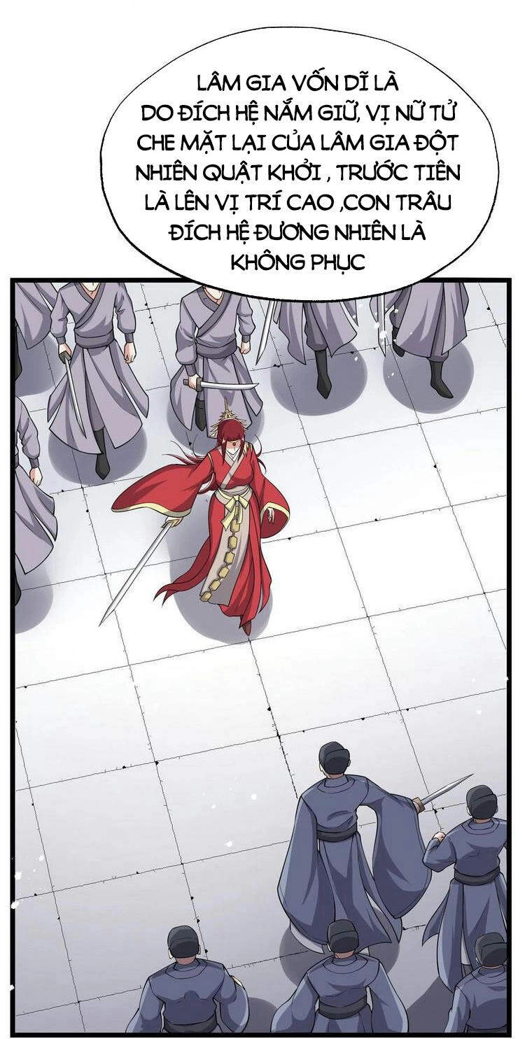 Nguyên Long Chapter 258 - 37