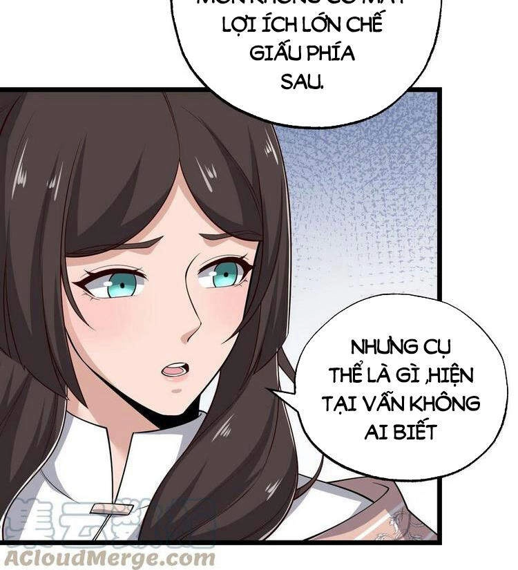 Nguyên Long Chapter 258 - 40