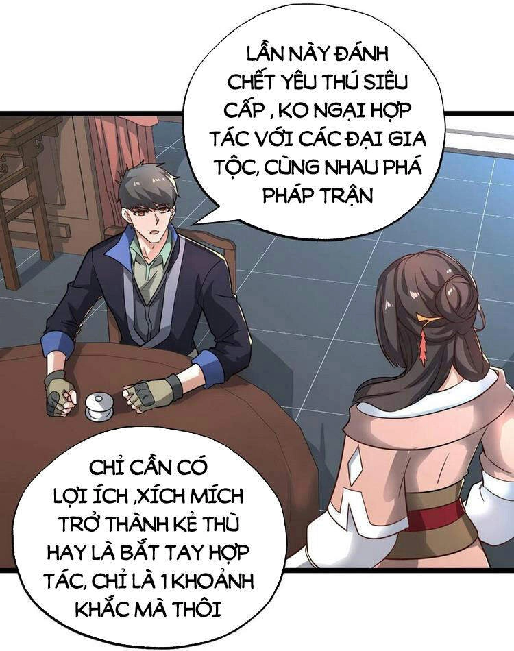 Nguyên Long Chapter 259 - 1