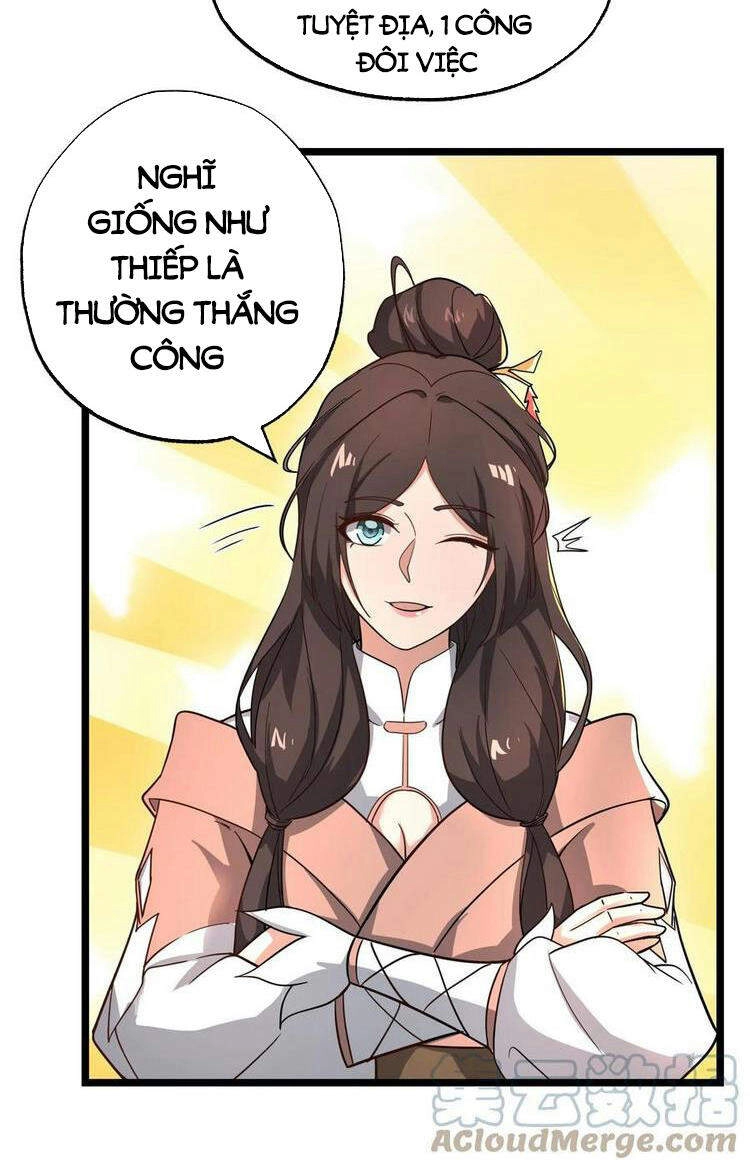 Nguyên Long Chapter 259 - 4