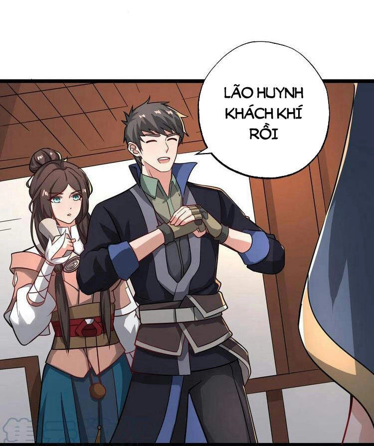 Nguyên Long Chapter 259 - 8