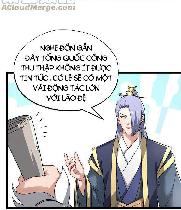 Nguyên Long Chapter 259 - 9