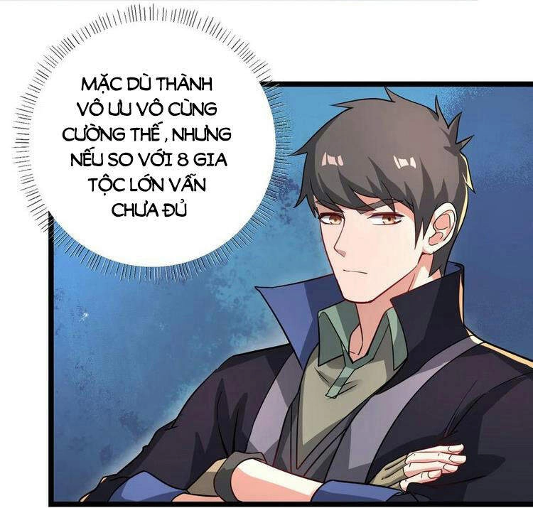 Nguyên Long Chapter 259 - 12