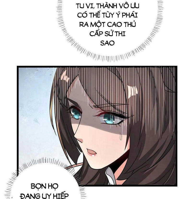 Nguyên Long Chapter 259 - 15