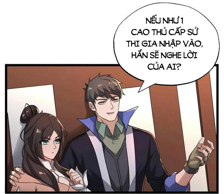 Nguyên Long Chapter 259 - 17