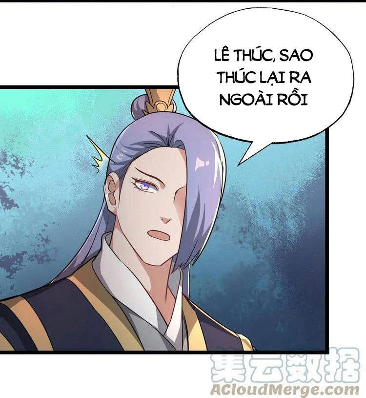 Nguyên Long Chapter 259 - 20