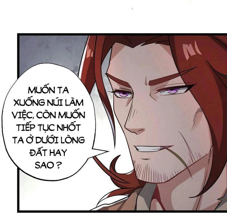 Nguyên Long Chapter 259 - 21