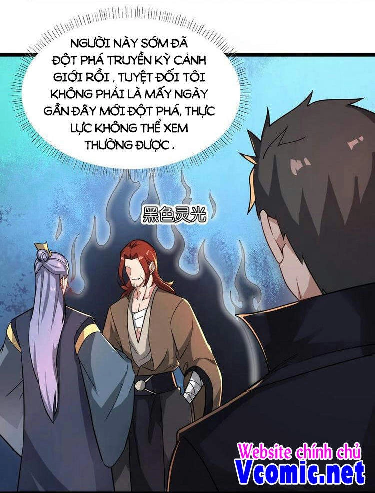 Nguyên Long Chapter 259 - 22