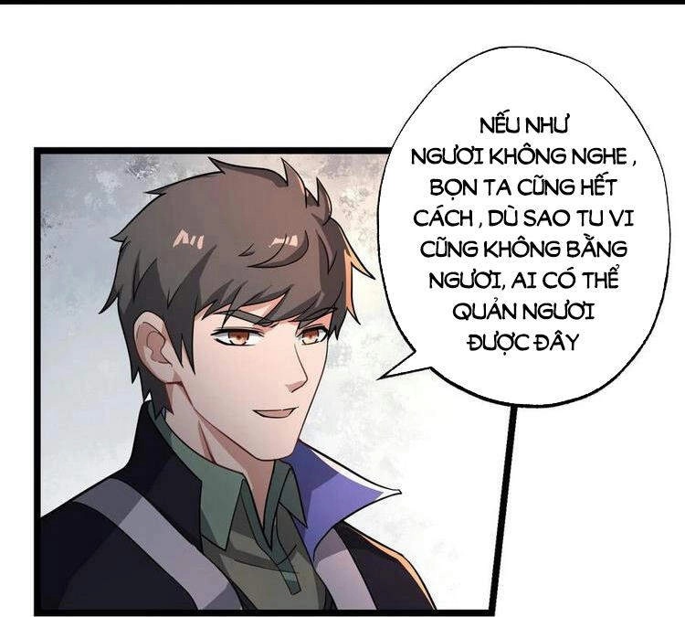 Nguyên Long Chapter 259 - 23