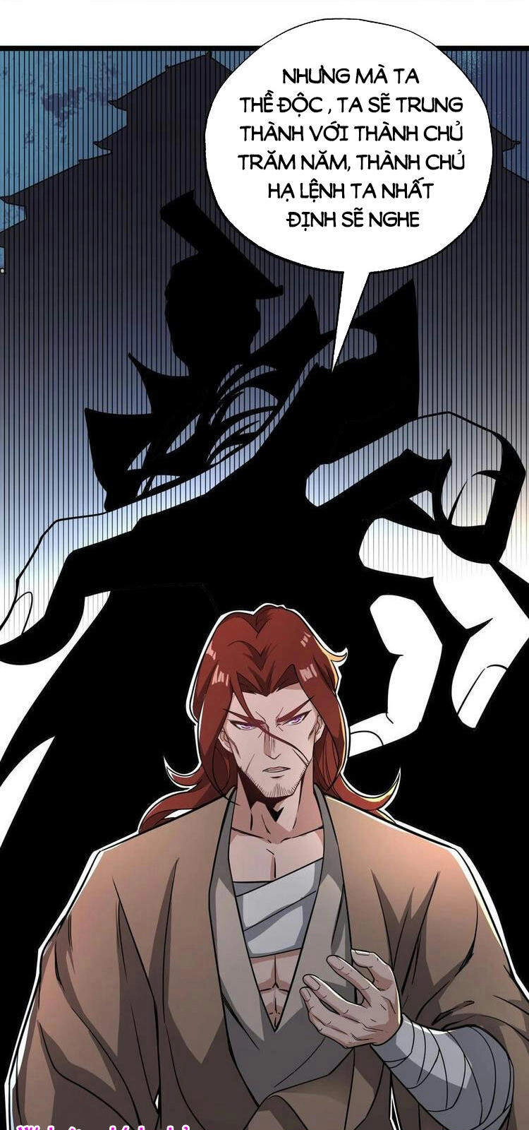 Nguyên Long Chapter 259 - 25