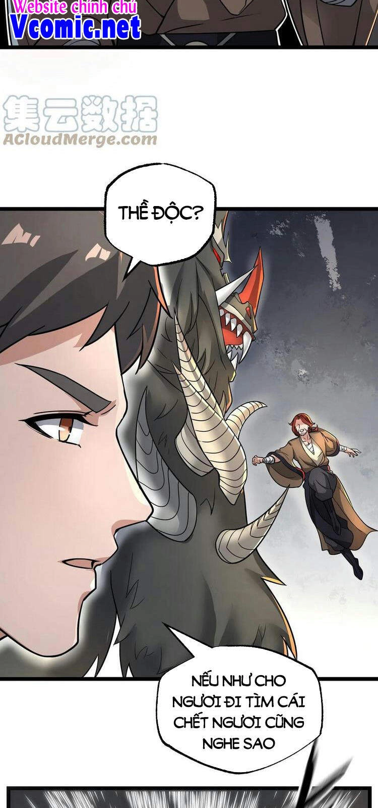 Nguyên Long Chapter 259 - 26