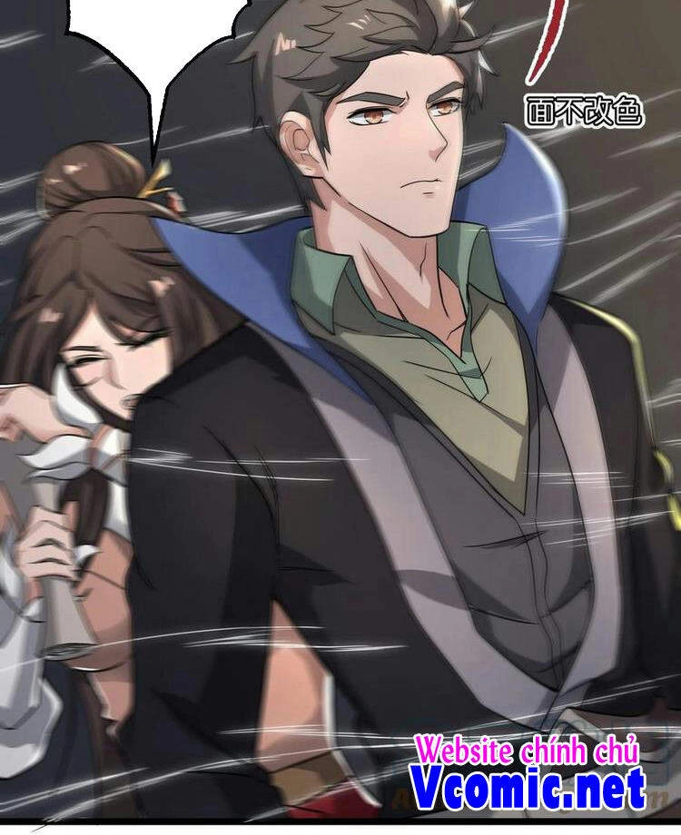 Nguyên Long Chapter 259 - 28