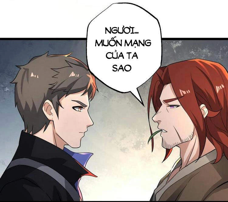 Nguyên Long Chapter 259 - 29