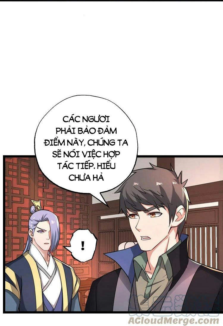 Nguyên Long Chapter 259 - 32