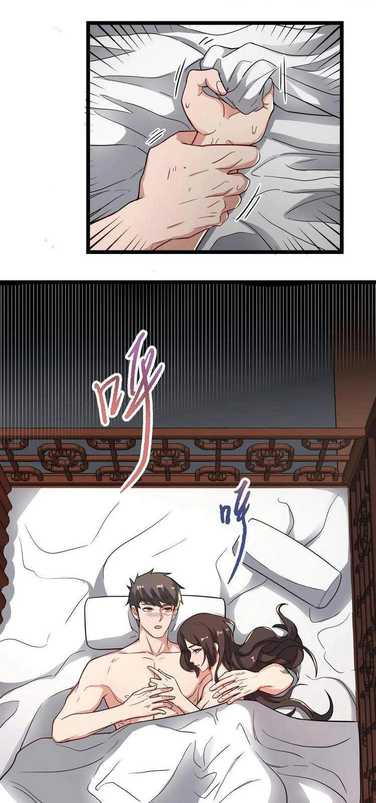 Nguyên Long Chapter 259 - 35