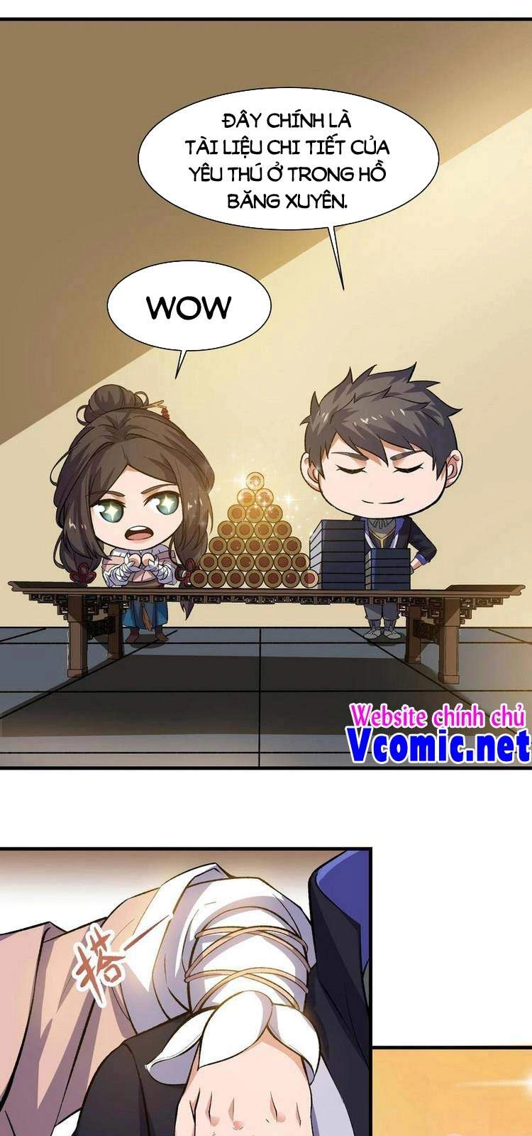 Nguyên Long Chapter 261 - 4