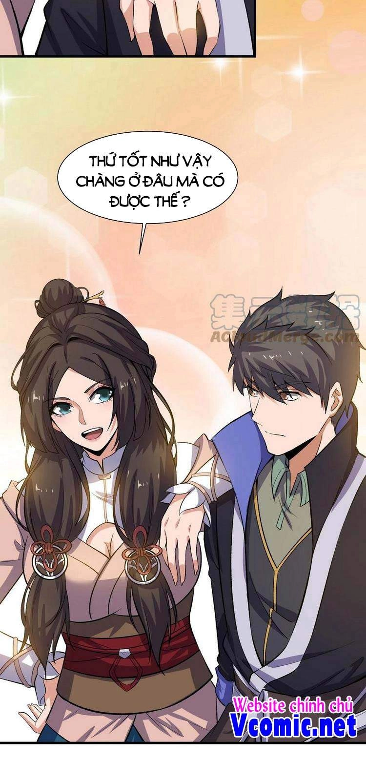 Nguyên Long Chapter 261 - 5