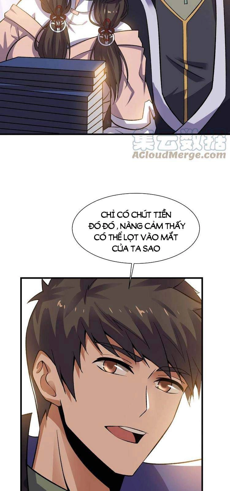 Nguyên Long Chapter 261 - 10