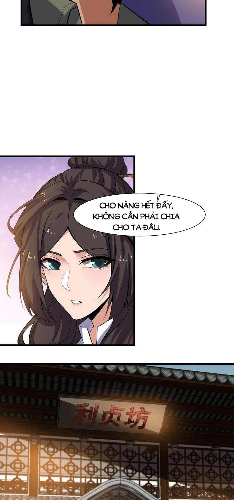 Nguyên Long Chapter 261 - 11