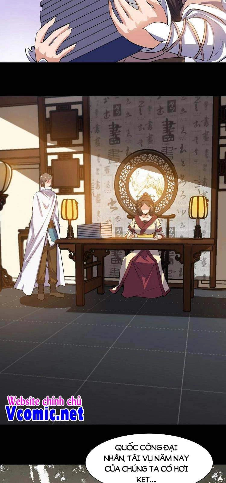 Nguyên Long Chapter 261 - 13