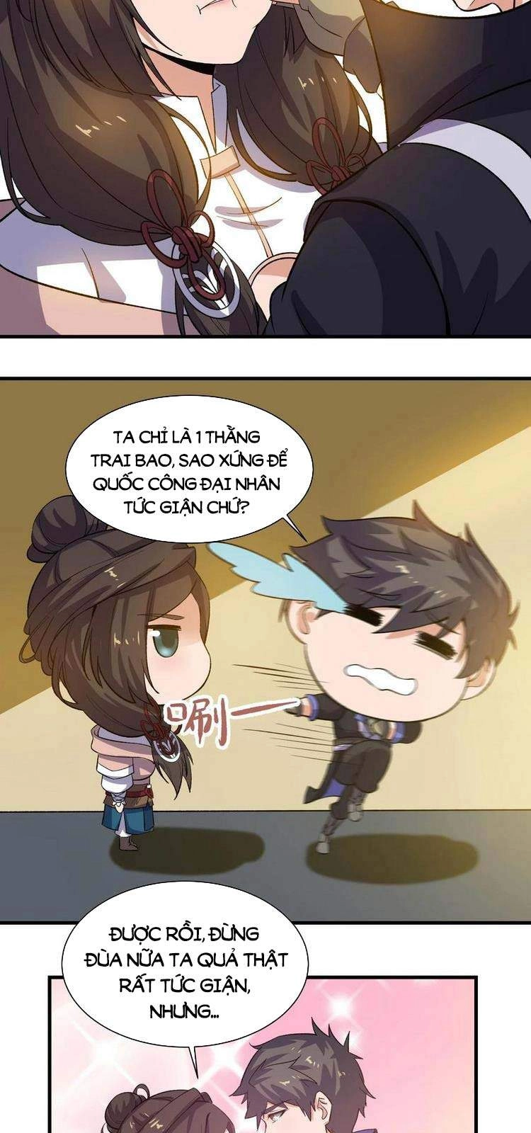 Nguyên Long Chapter 261 - 18