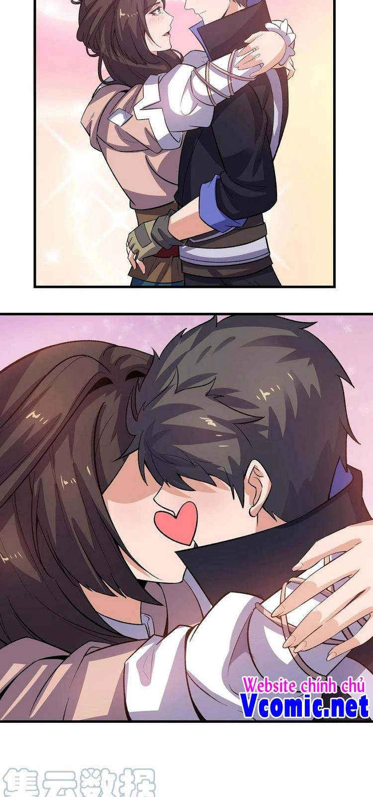 Nguyên Long Chapter 261 - 19