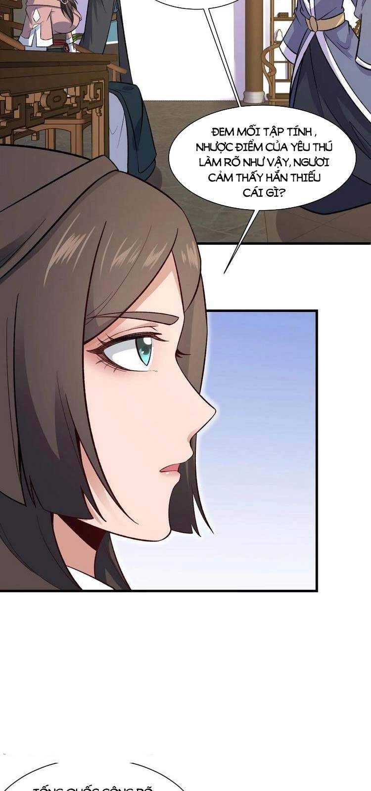 Nguyên Long Chapter 261 - 26