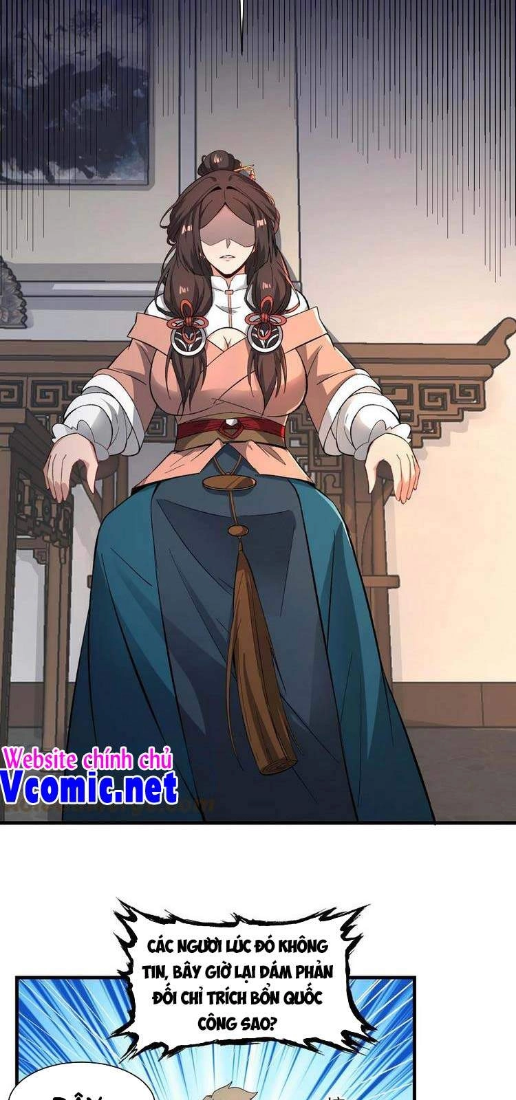 Nguyên Long Chapter 261 - 28