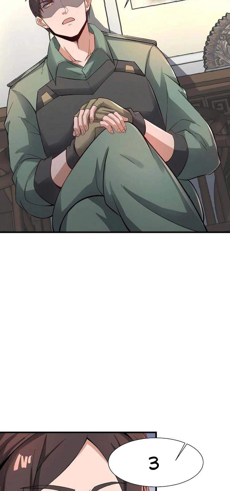 Nguyên Long Chapter 261 - 31