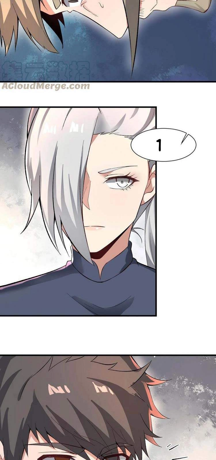 Nguyên Long Chapter 261 - 33