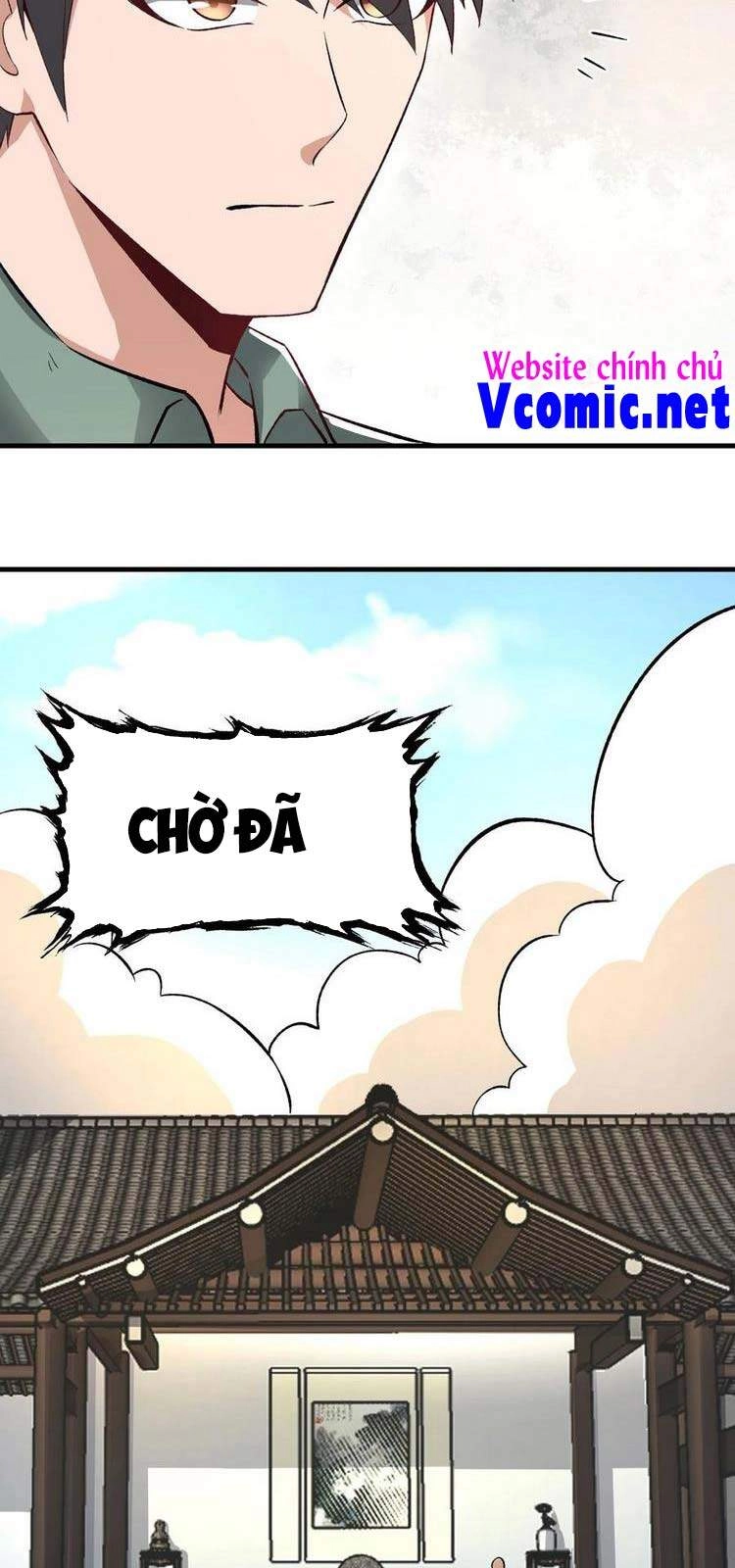 Nguyên Long Chapter 261 - 34