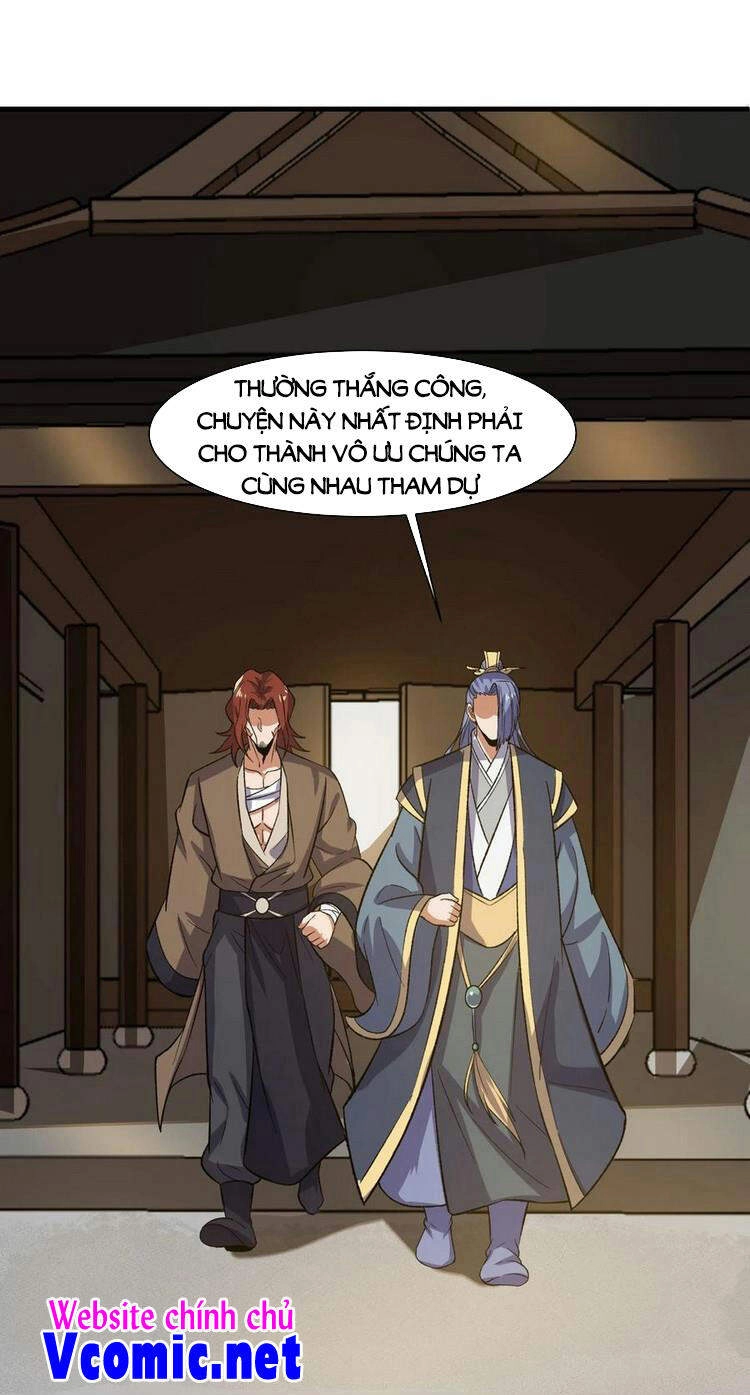 Nguyên Long Chapter 262 - 1