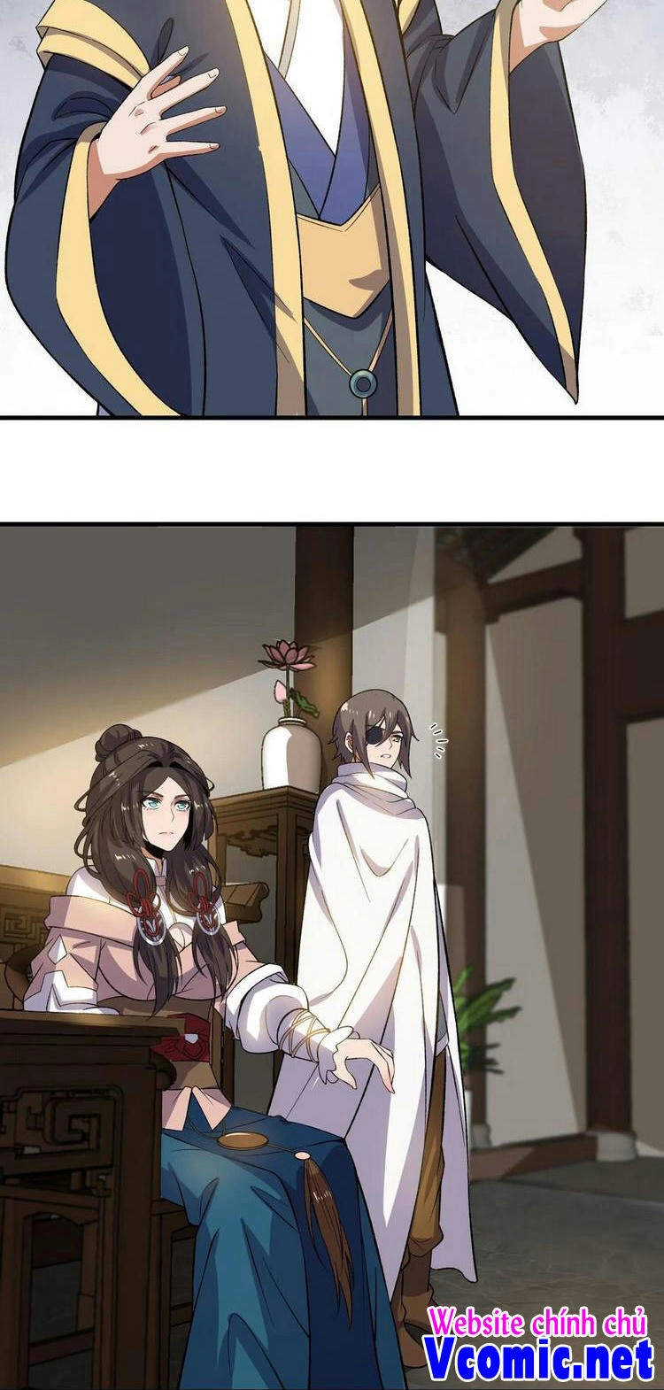 Nguyên Long Chapter 262 - 4