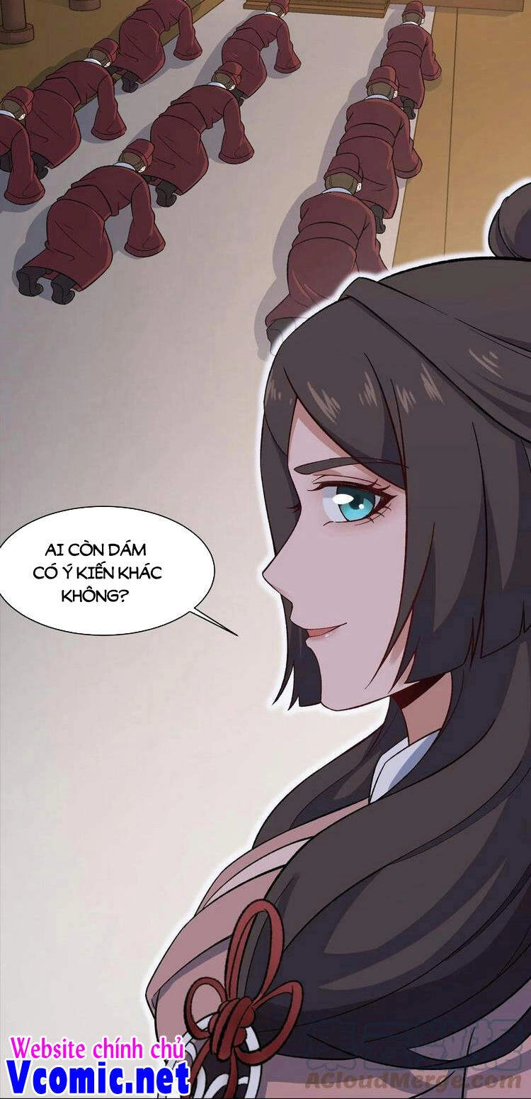 Nguyên Long Chapter 262 - 12