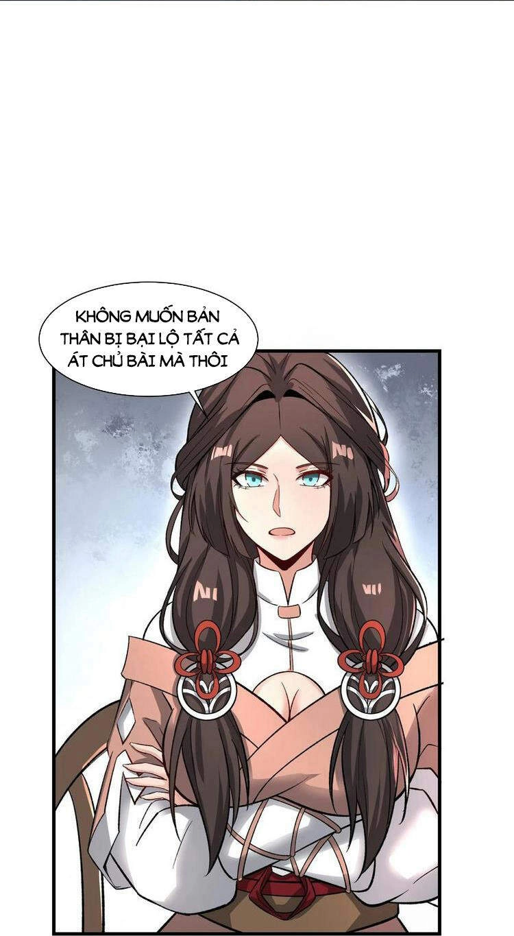 Nguyên Long Chapter 262 - 14