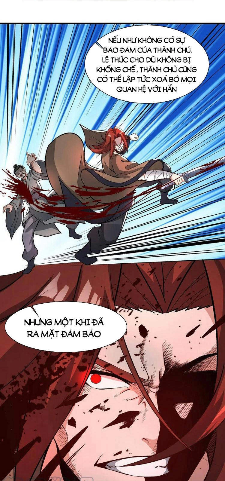 Nguyên Long Chapter 262 - 15