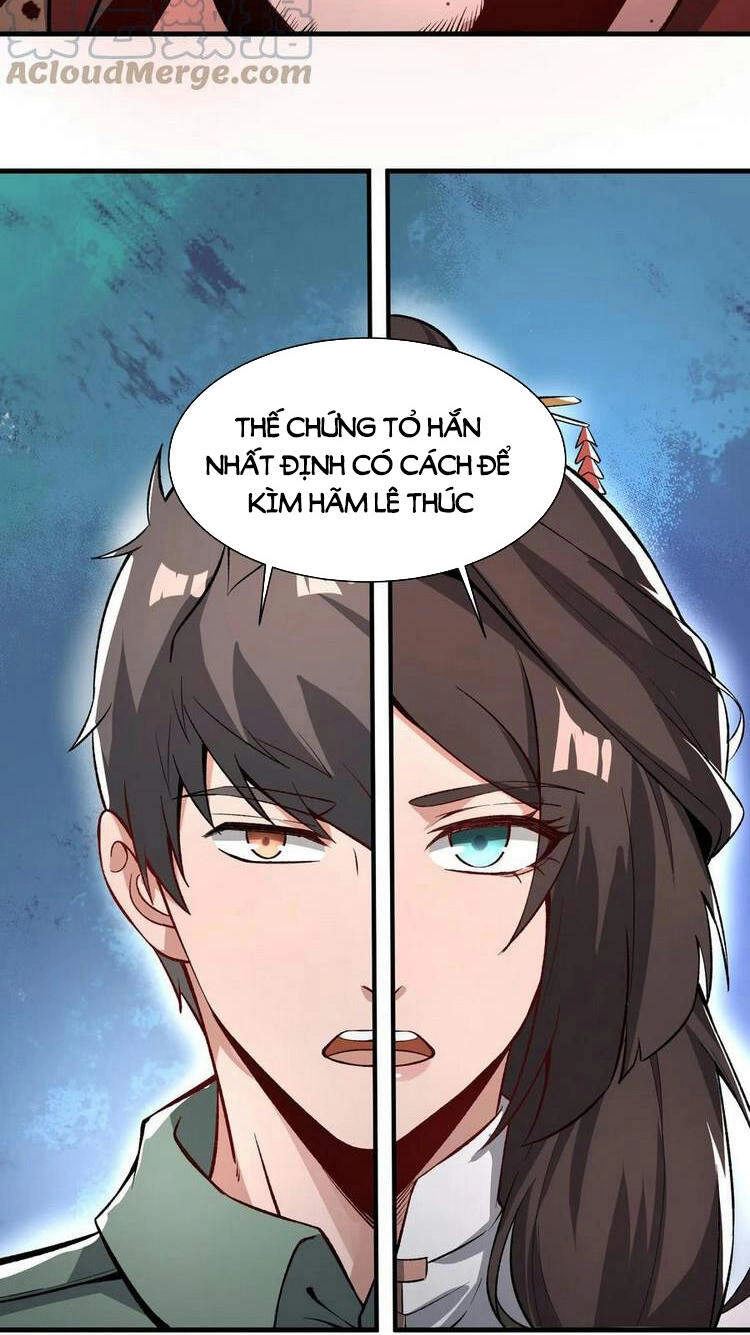 Nguyên Long Chapter 262 - 16